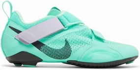 Nike Womens Superrep Cycle Cycling Shoes Cleats