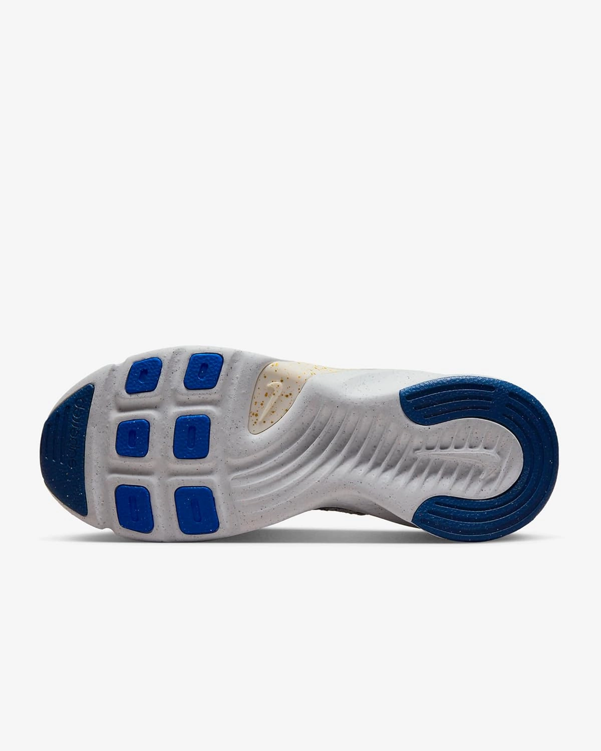 Nike Womens Superrep Go 3 Nn Fk Trainers Dm9231 Sneakers Shoes