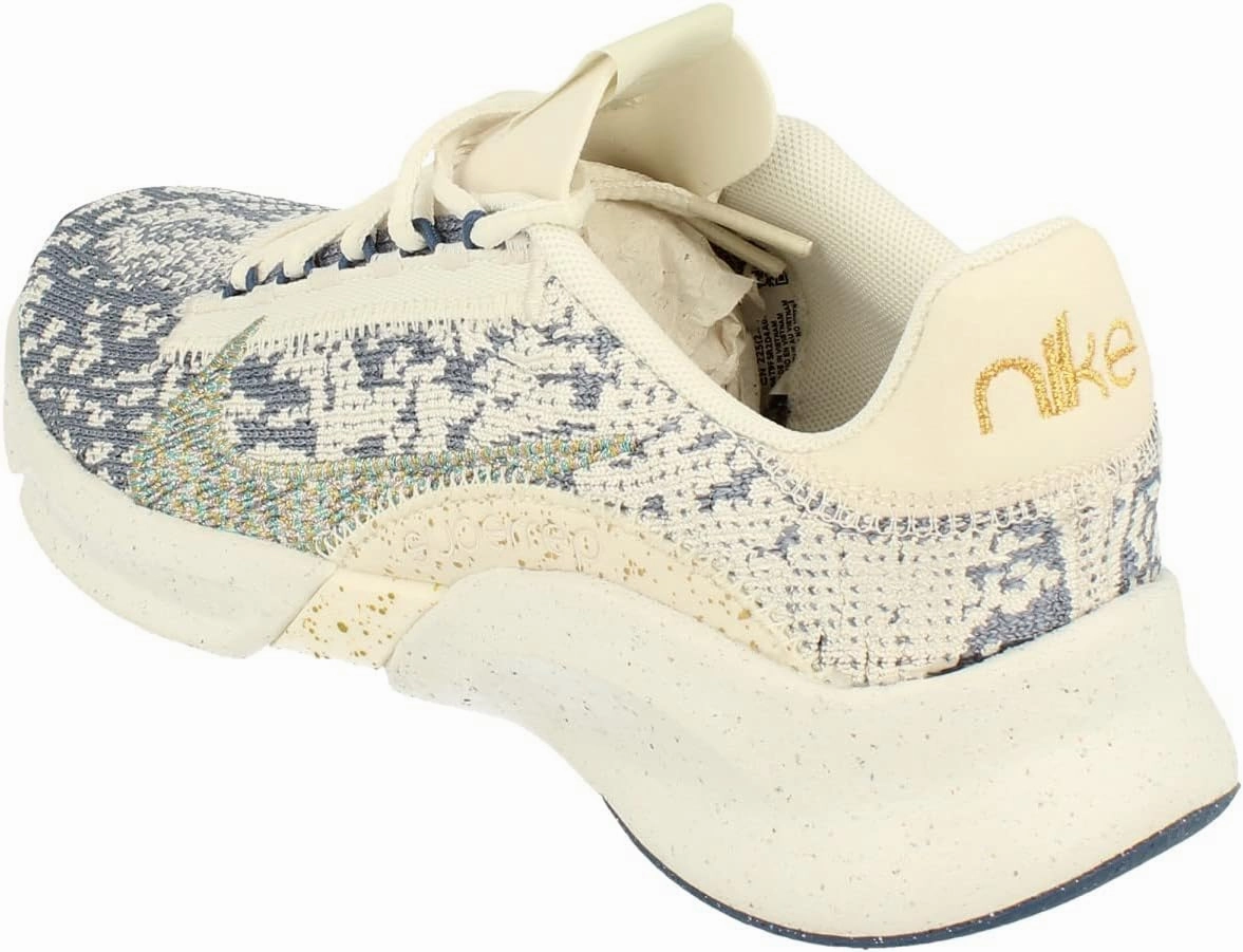 Nike Womens Superrep Go 3 Nn Fk Trainers Dm9231 Sneakers Shoes