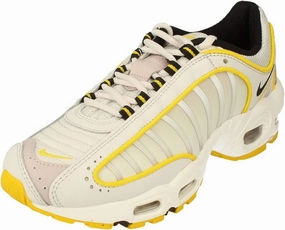 Nike Womens Tailwind IV Running Trainers CK2613 Sneakers Shoes (UK 6.5 US 9 EU 40.5, Platinum Tint Black 001)