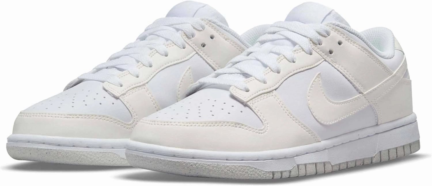 Nike Womens W Dunk Low Next Nature Running