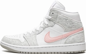 Nike Womens WMNS Air Jordan 1 Mid