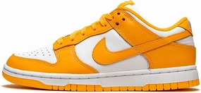 Nike Womens WMNS Dunk Low DD1503 800 Laser Orange - Size 5W
