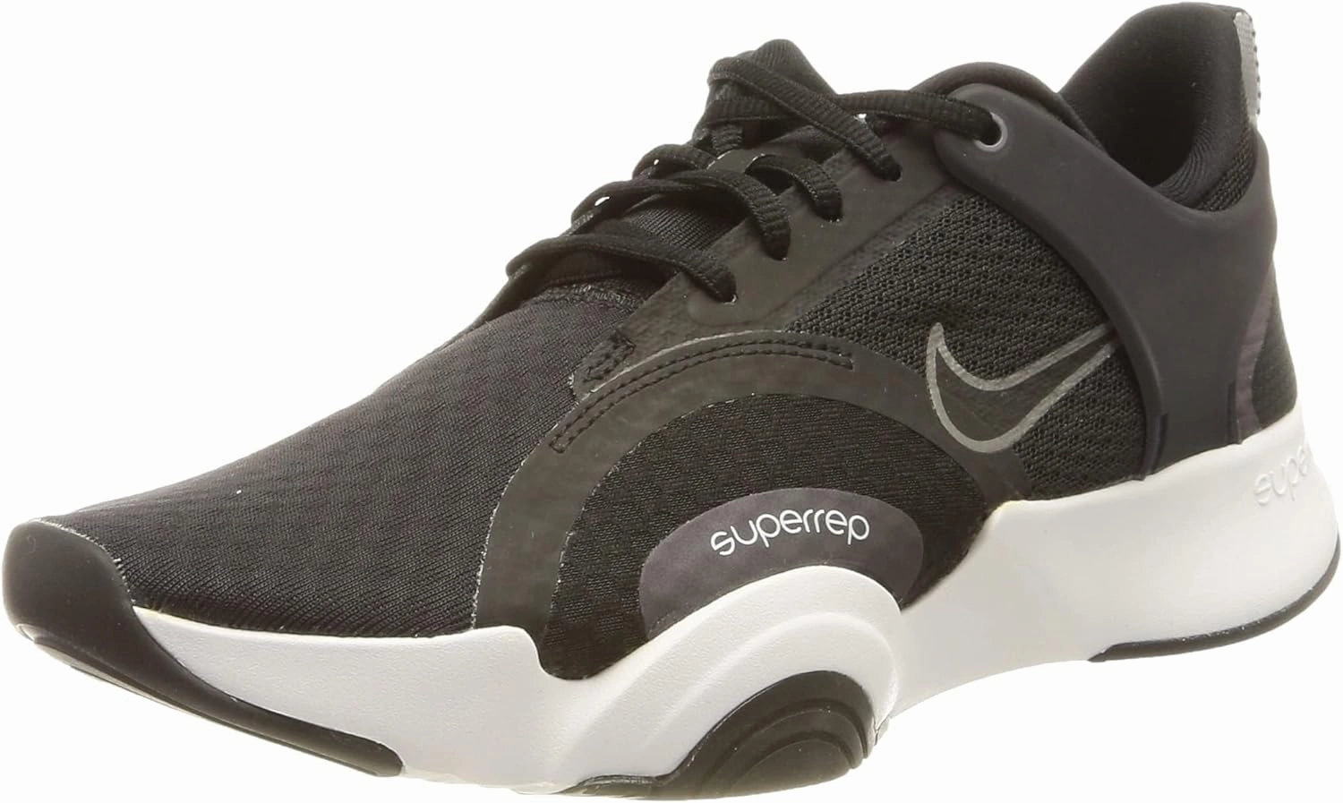 Nike Womens WMNS Super Rep Go 2 CZ0612 010 - Size 10W