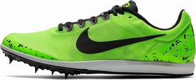 Nike Womens Zoom Rival D 10 Womens Track Spike Shoes907567-302 Size 9.5