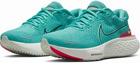 Nike Womens ZoomX Invincible Sneaker Gym Running Shoes