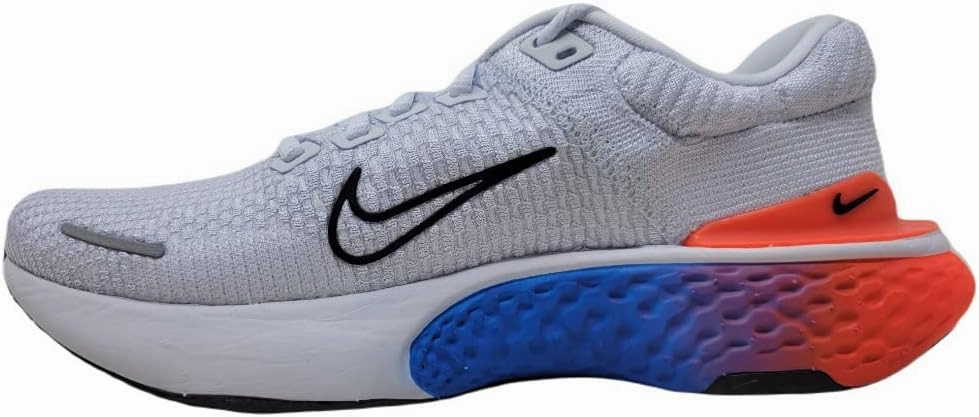 Nike Womens ZoomX Invincible Sneaker Gym Running Shoes