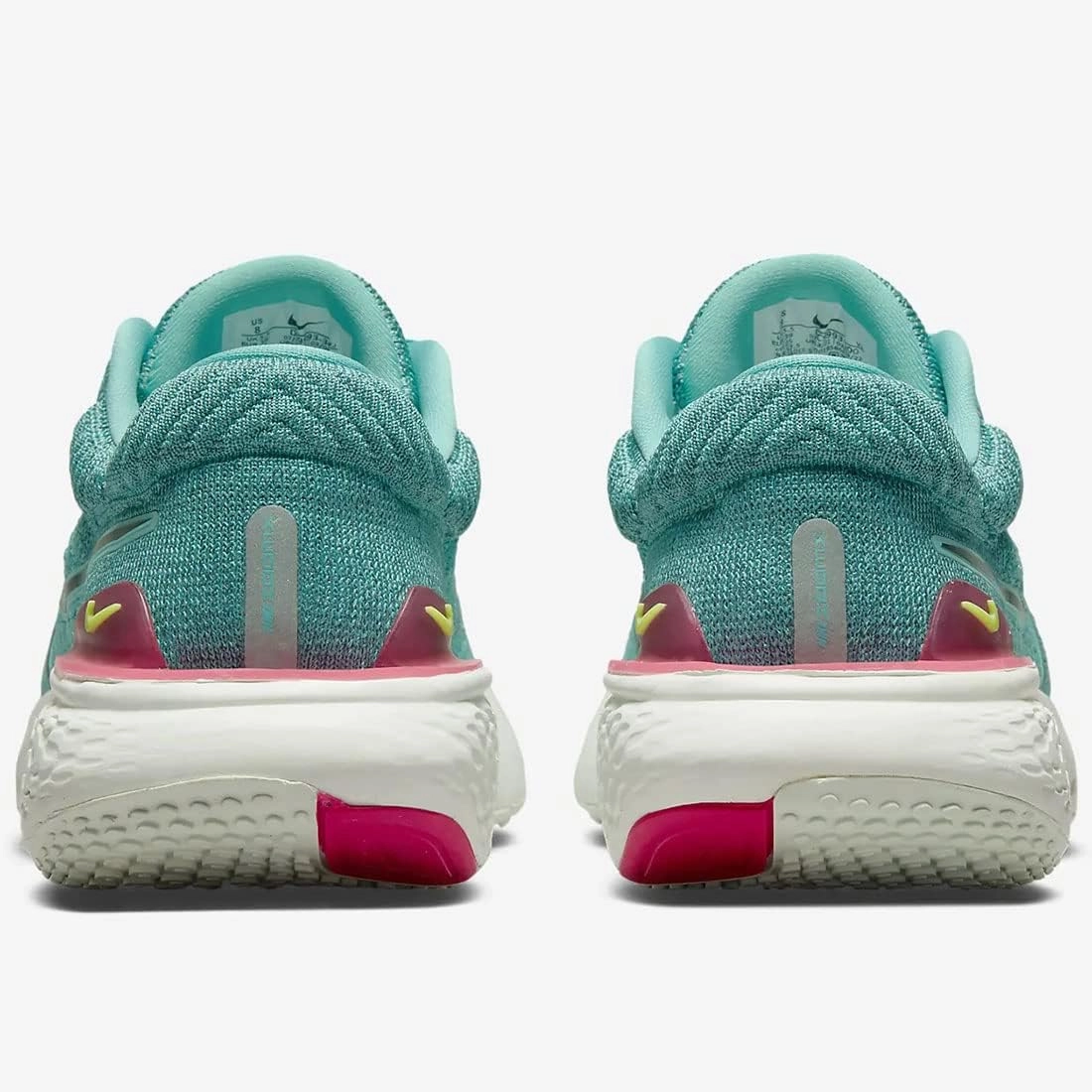 Nike Womens ZoomX Invincible Sneaker Gym Running Shoes