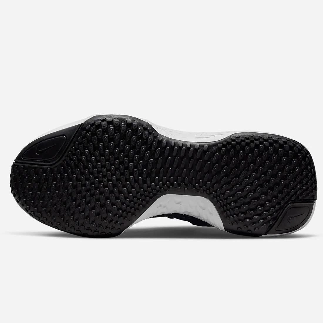 Nike Womens ZoomX Invincible Sneaker Gym Running Shoes