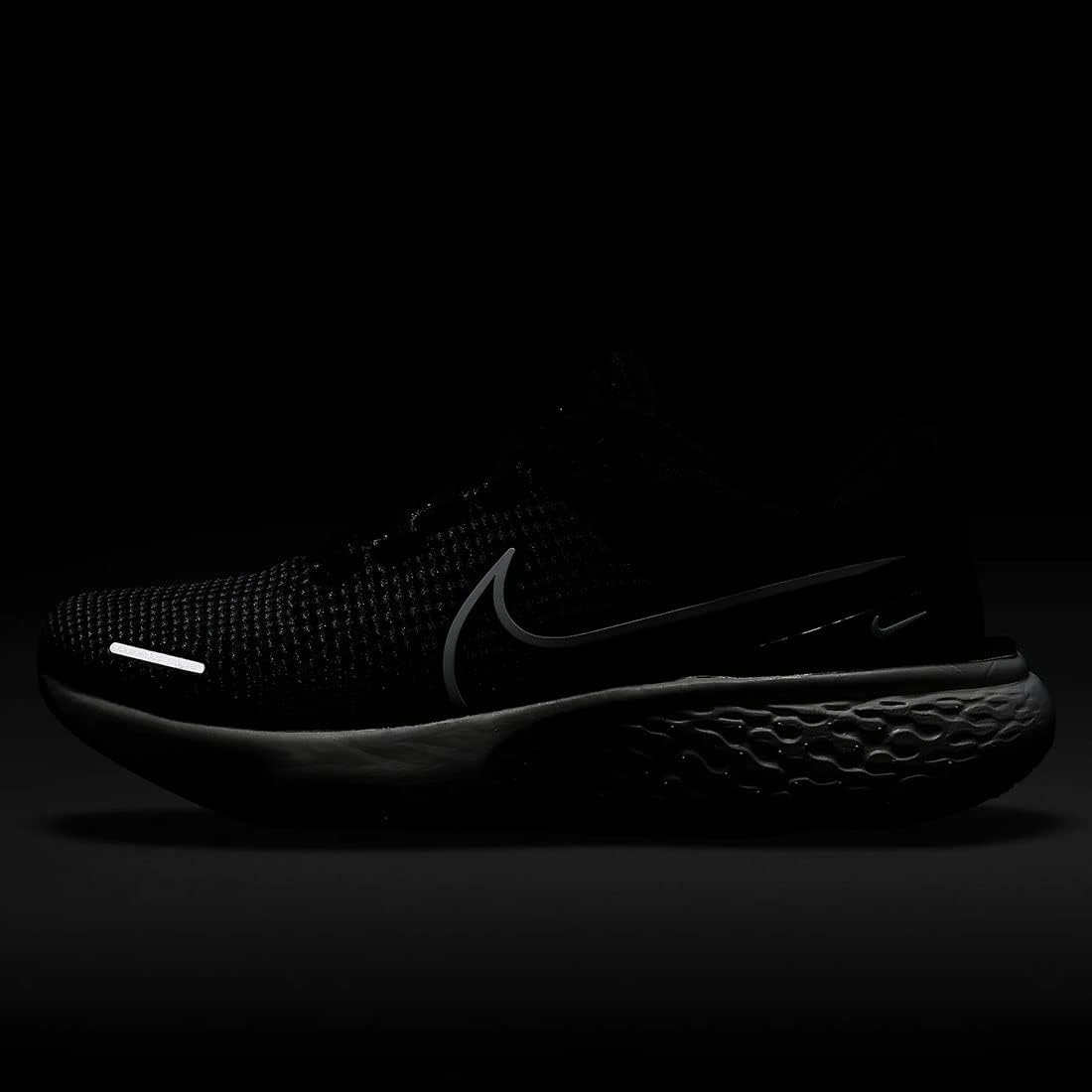 Nike Womens ZoomX Invincible Sneaker Gym Running Shoes