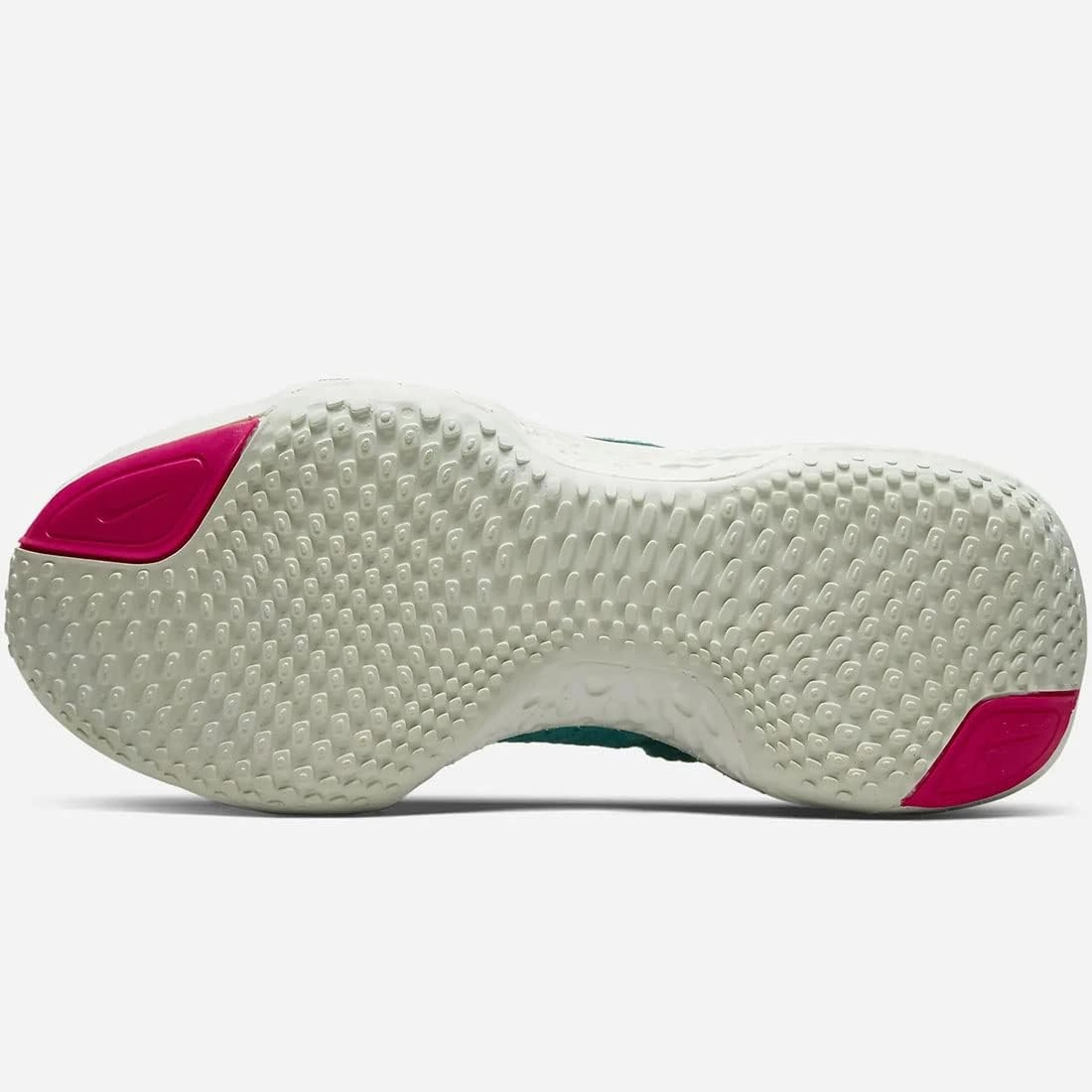 Nike Womens ZoomX Invincible Sneaker Gym Running Shoes