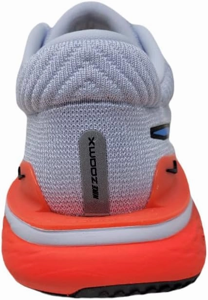 Nike Womens ZoomX Invincible Sneaker Gym Running Shoes