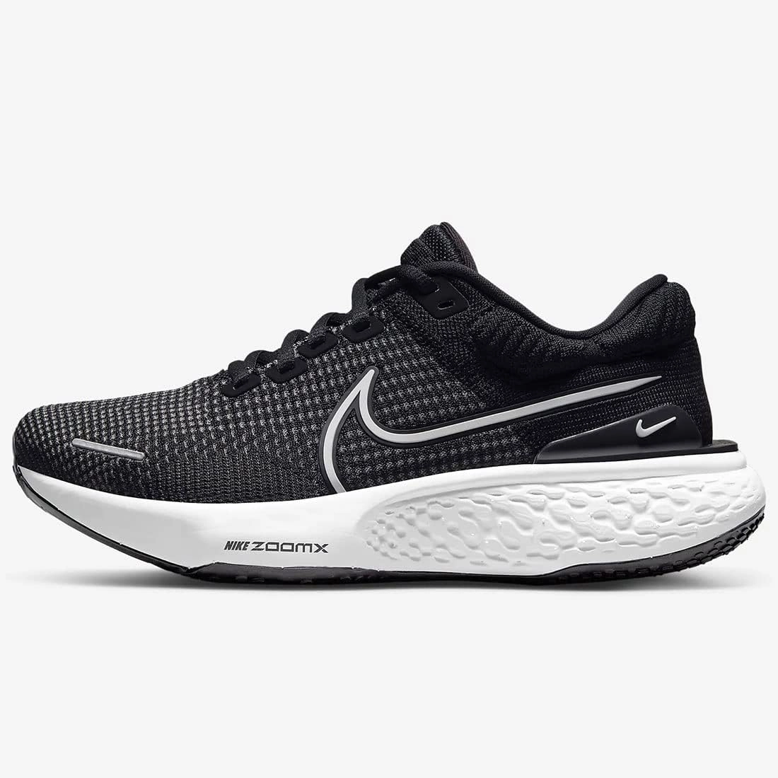 Nike Womens ZoomX Invincible Sneaker Gym Running Shoes
