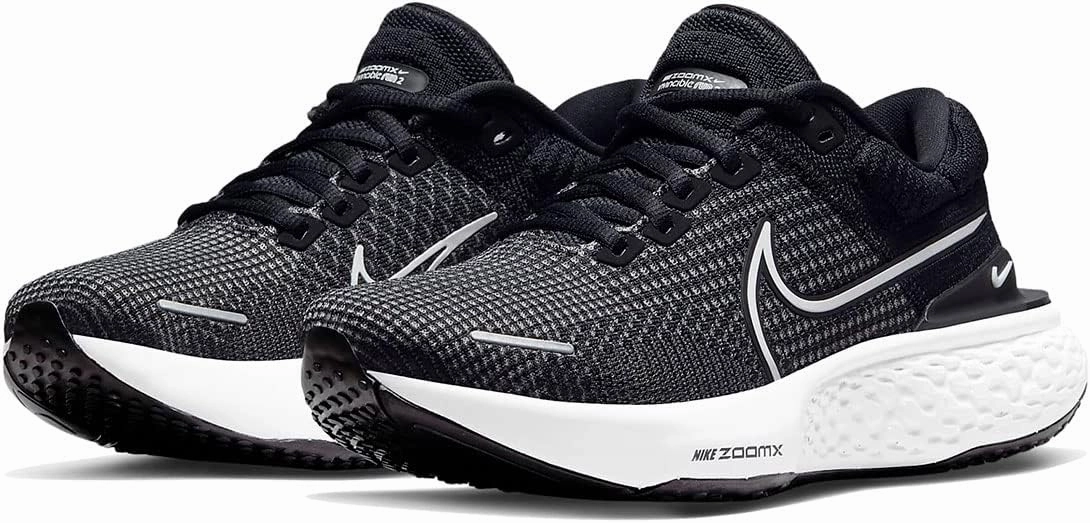Nike Womens ZoomX Invincible Sneaker Gym Running Shoes