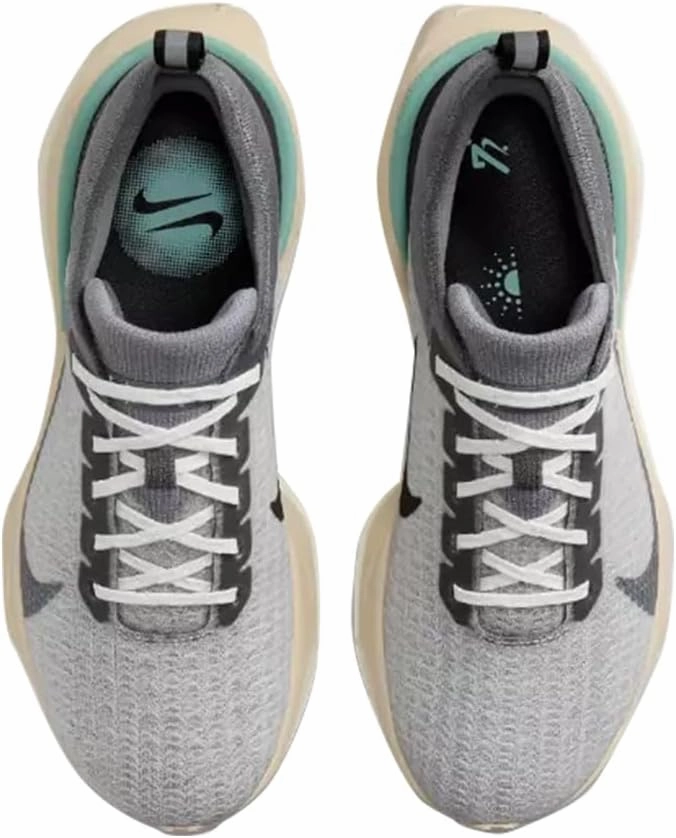 Nike Womens ZoomX Invincible Sneaker Gym Running Shoes