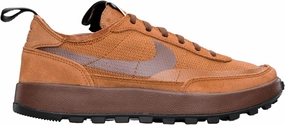 Nike x Tom Sachs WMNS General Purpose Shoe - Pecan / Dark Field Brown / Dark Field