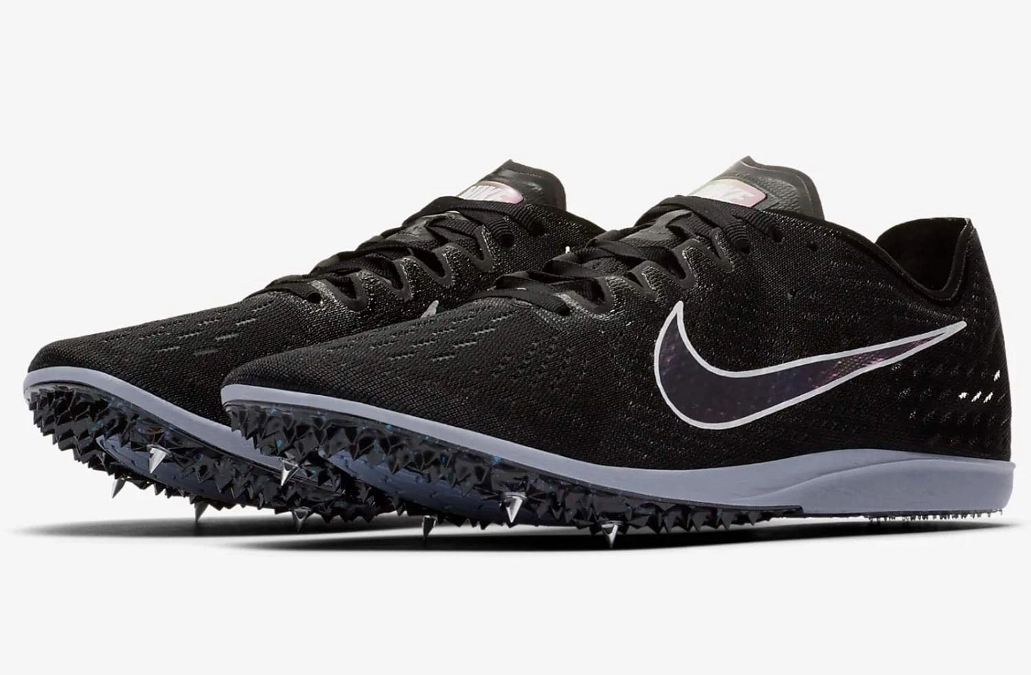 Nike Zoom Matumbo 3 Mens Distance Spike