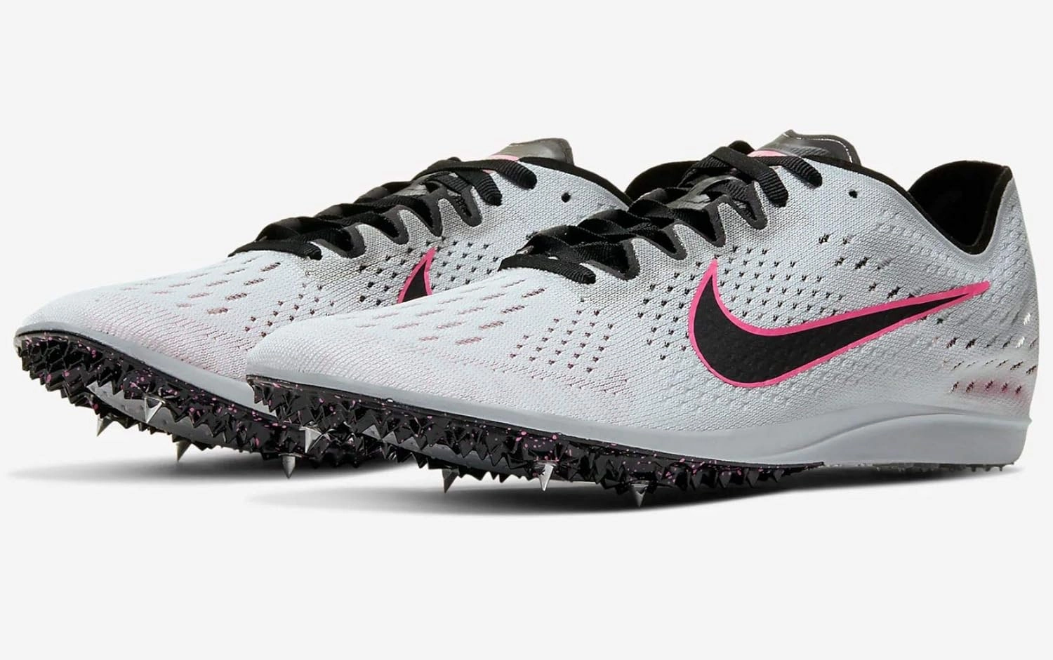 Nike Zoom Matumbo 3 Mens Distance Spike