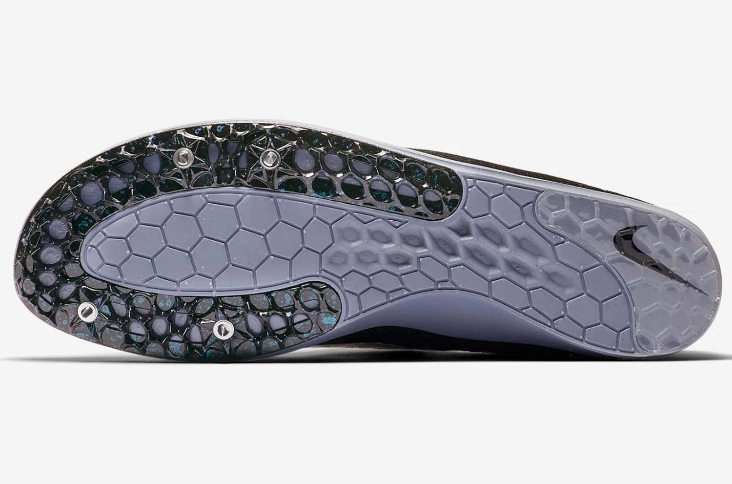 Nike Zoom Matumbo 3 Mens Distance Spike