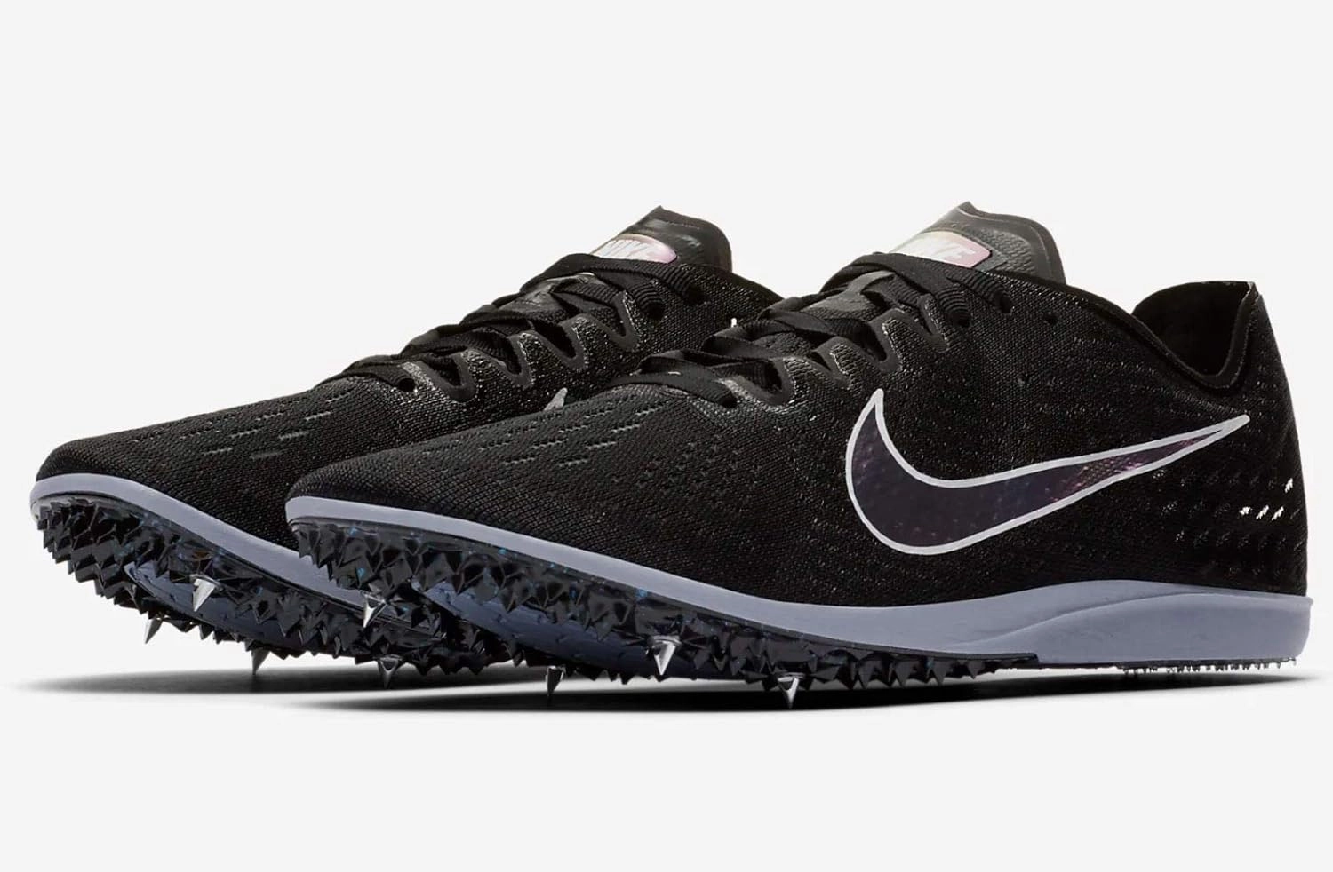 Nike Zoom Matumbo 3 Mens Distance Spike