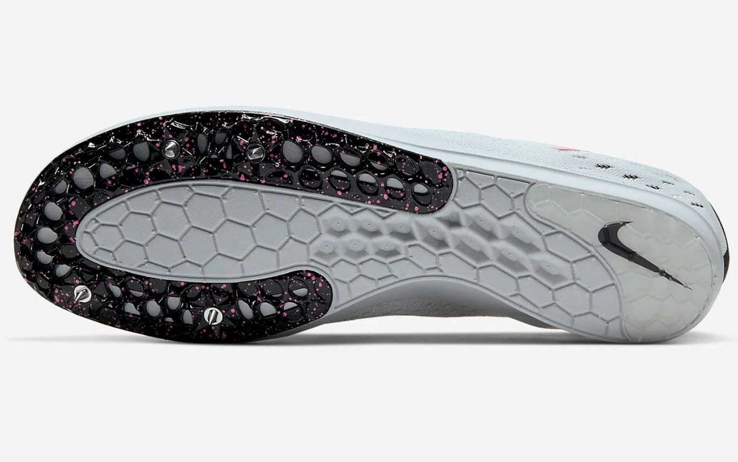Nike Zoom Matumbo 3 Mens Distance Spike