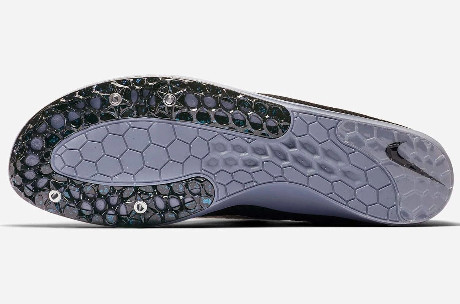 Nike Zoom Matumbo 3 Mens Distance Spike
