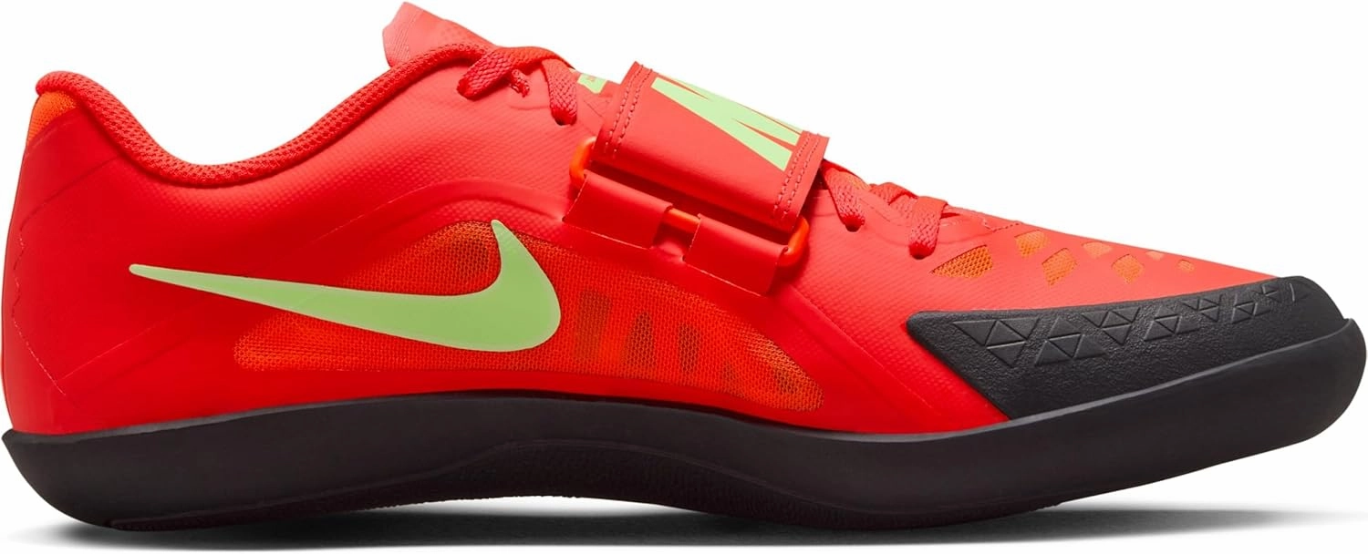Nike Zoom Rival SD 2 Track and Field Shoes nk685134 102