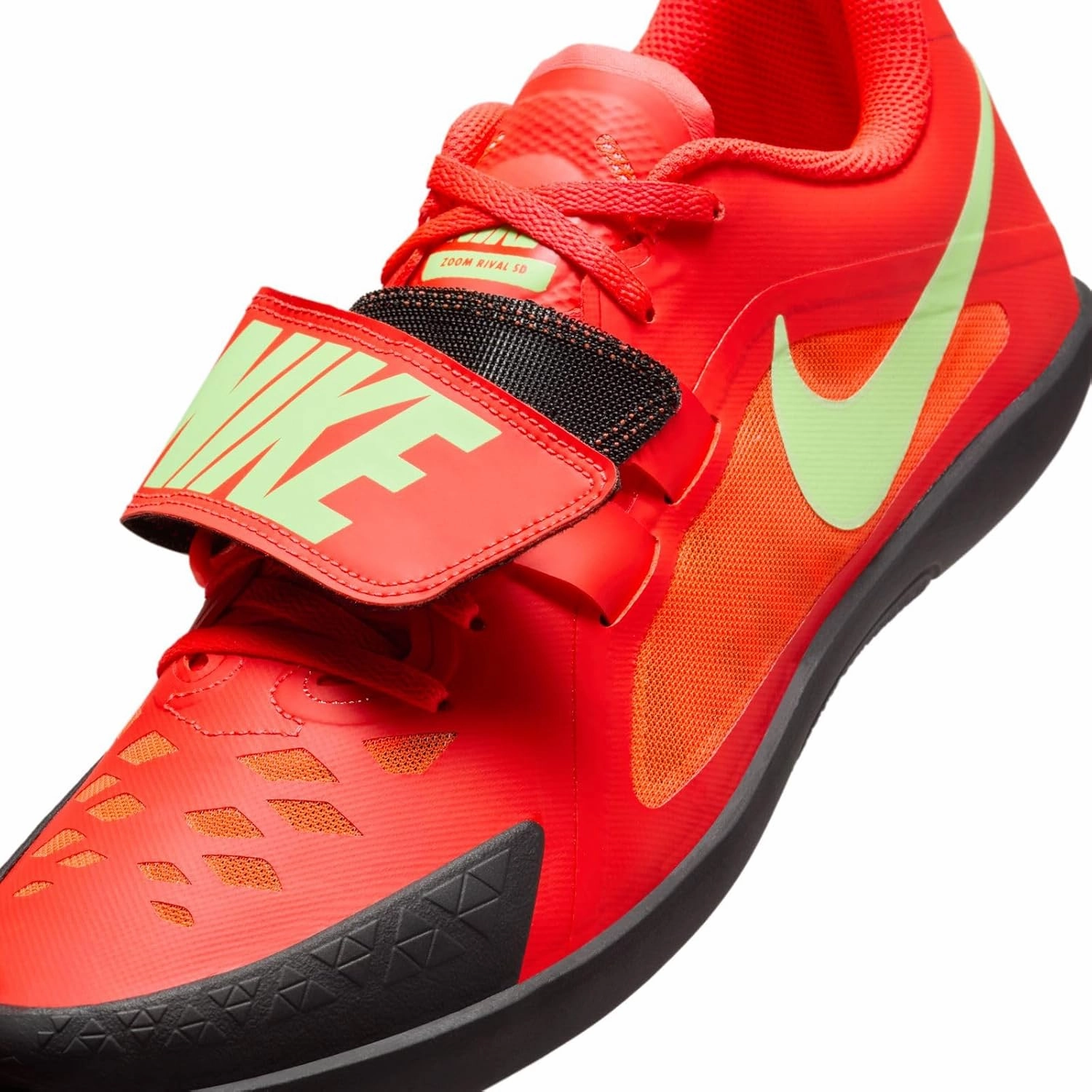 Nike Zoom Rival SD 2 Track and Field Shoes nk685134 102