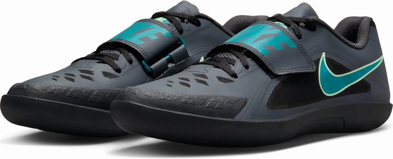 Nike Zoom Rival SD 2 Track and Field Shoes nk685134 102