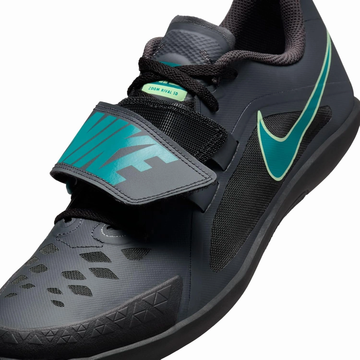 Nike Zoom Rival SD 2 Track and Field Shoes nk685134 102