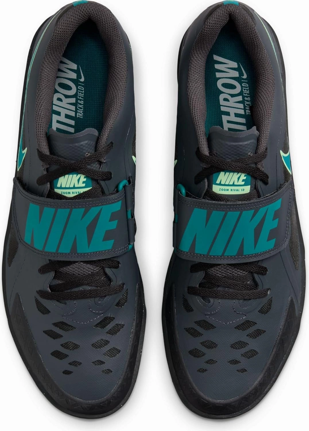 Nike Zoom Rival SD 2 Track and Field Shoes nk685134 102