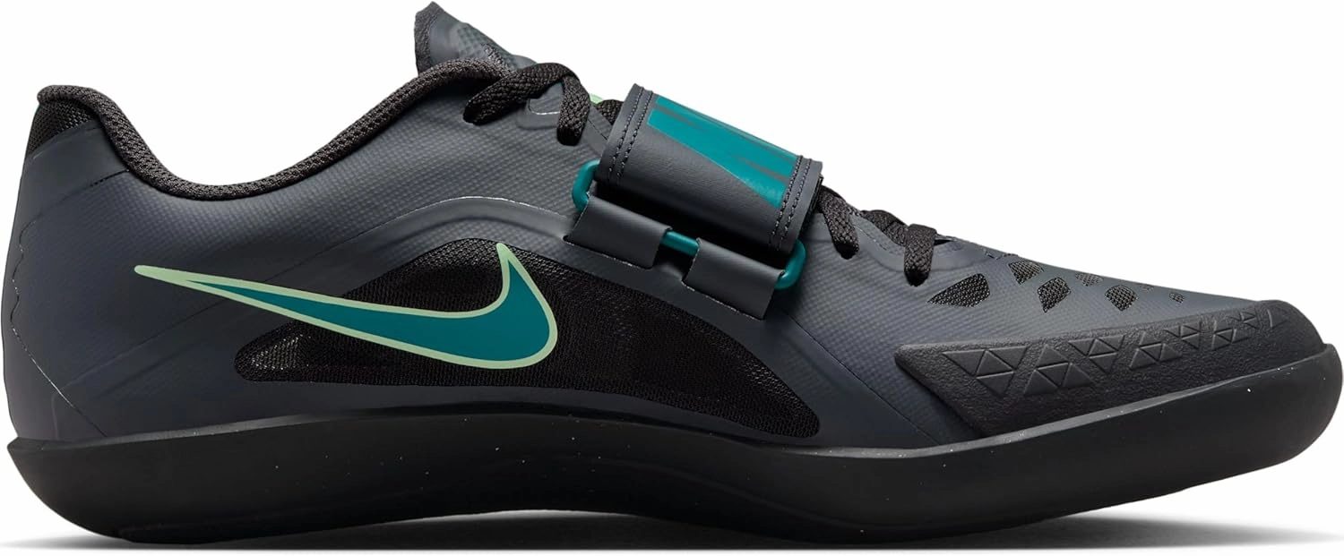 Nike Zoom Rival SD 2 Track and Field Shoes nk685134 102