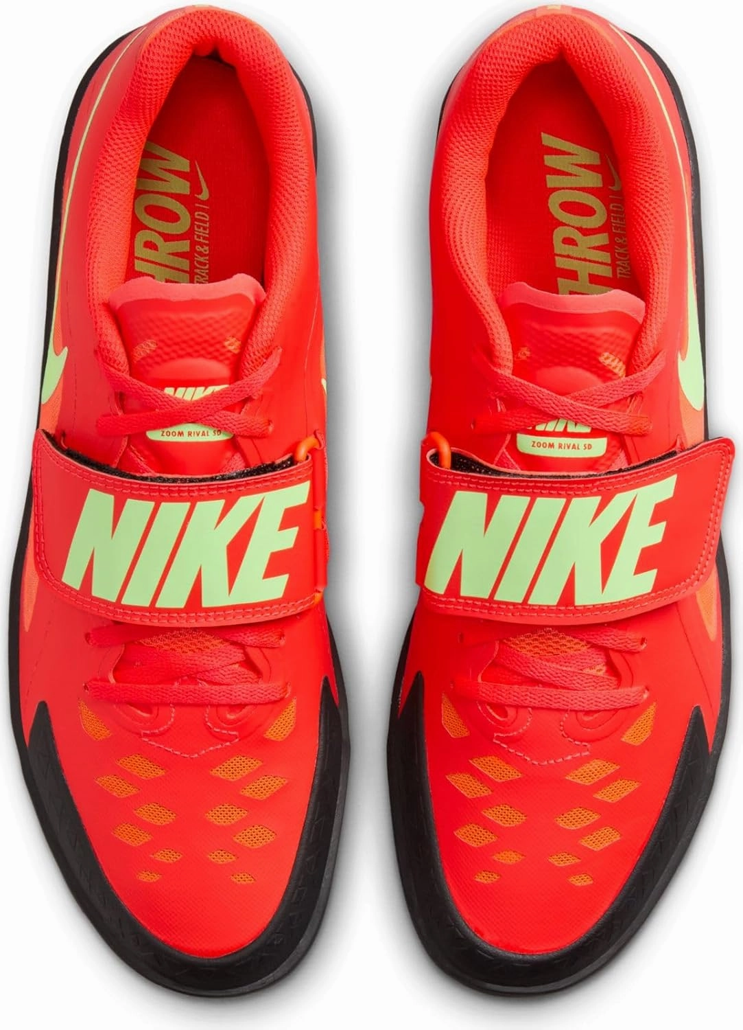 Nike Zoom Rival SD 2 Track and Field Shoes nk685134 102