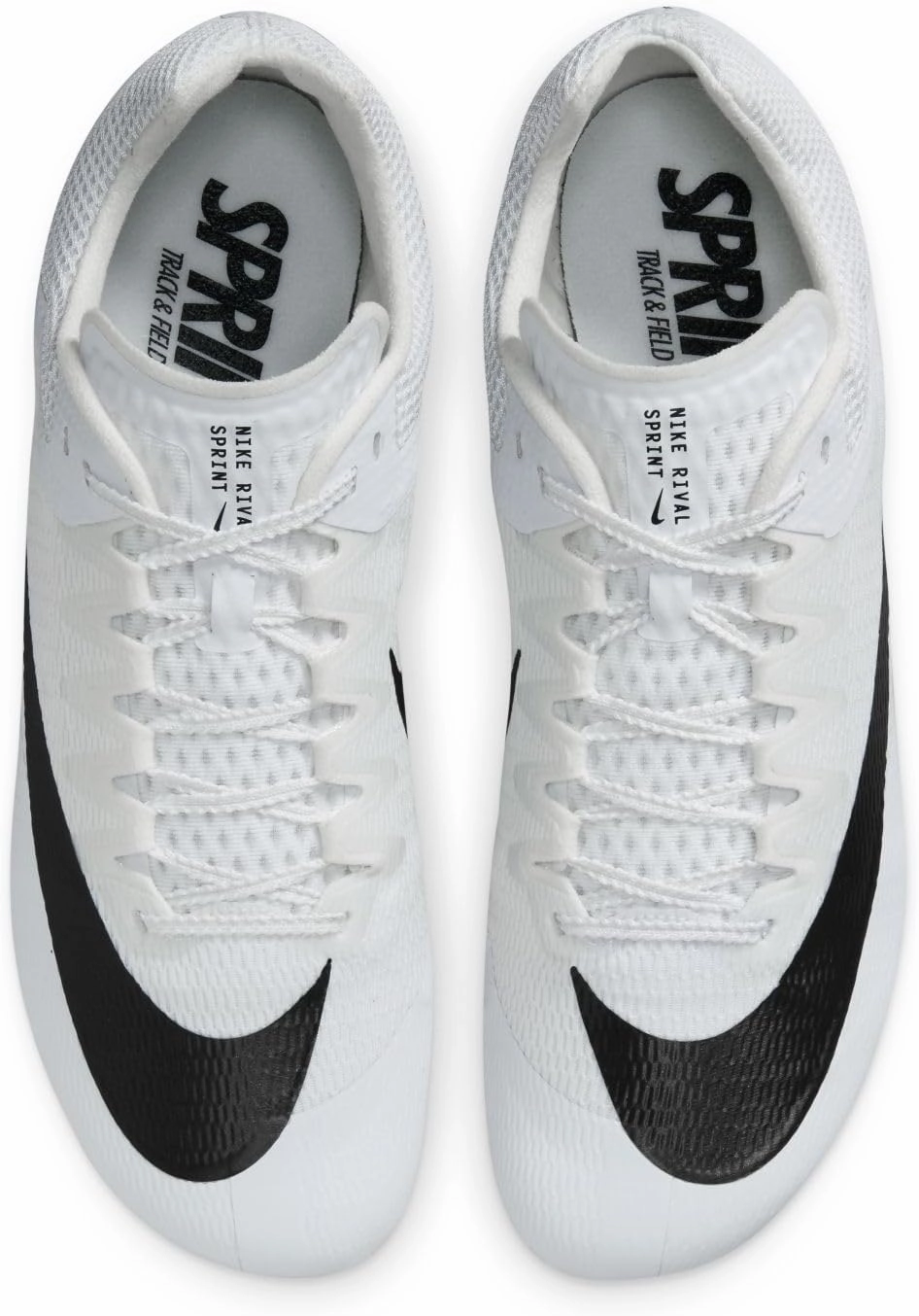 Nike Zoom Rival Sprint Track and Field Shoes nkDC8753 100