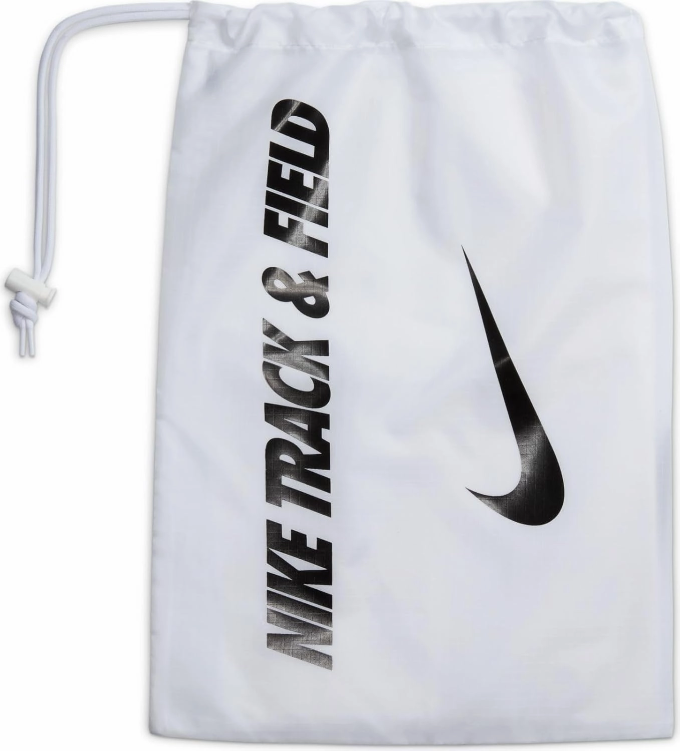 Nike Zoom Rival Track & Field Sprinting Spikes (FZ9663-102, White/Bright Spruce/Vapor Green/Black)