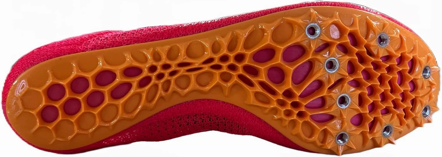 Nike Zoom Superfly Elite 2 Track and Field Shoes- Men's