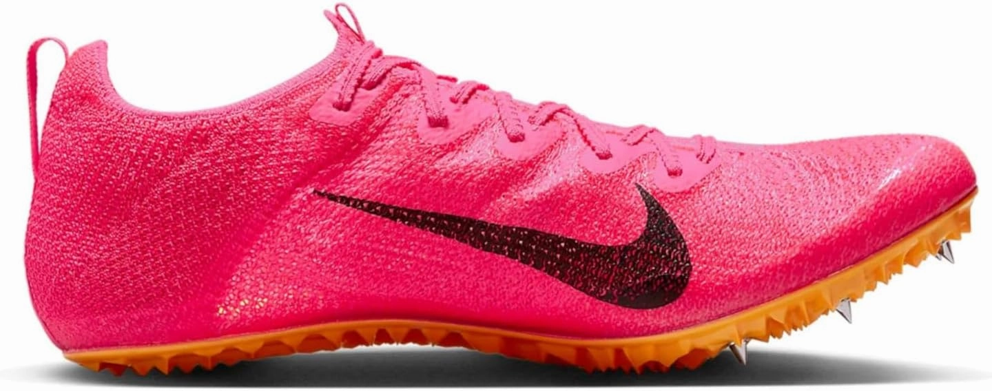 Nike Zoom Superfly Elite 2 Track and Field Shoes- Men's