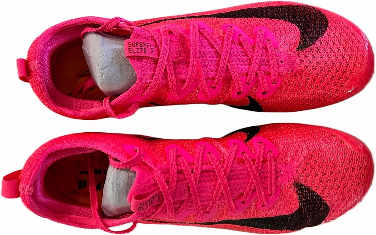 Nike Zoom Superfly Elite 2 Track and Field Shoes- Men's