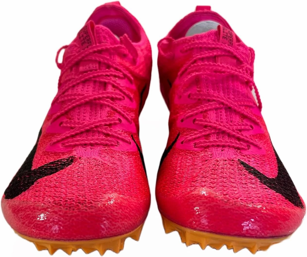 Nike Zoom Superfly Elite 2 Track and Field Shoes- Men's