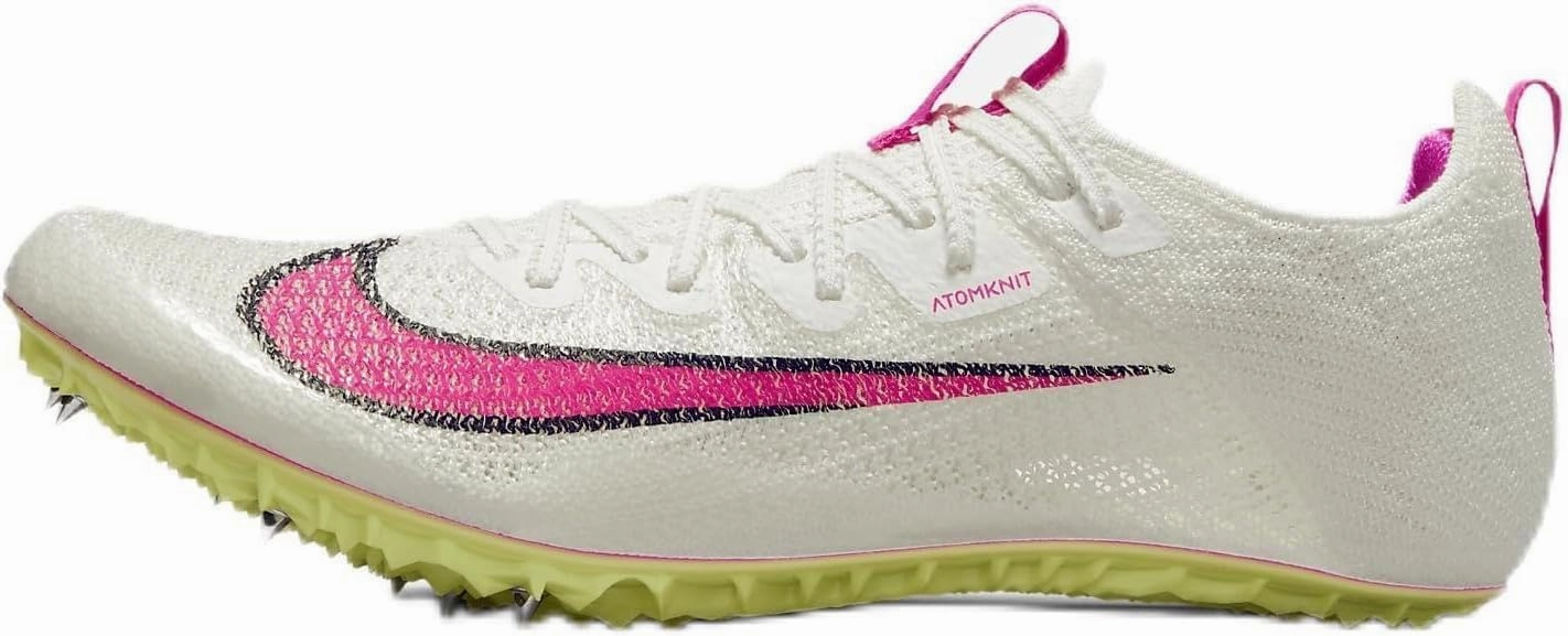 Nike Zoom Superfly Elite 2 Track and Field Shoes- Men's