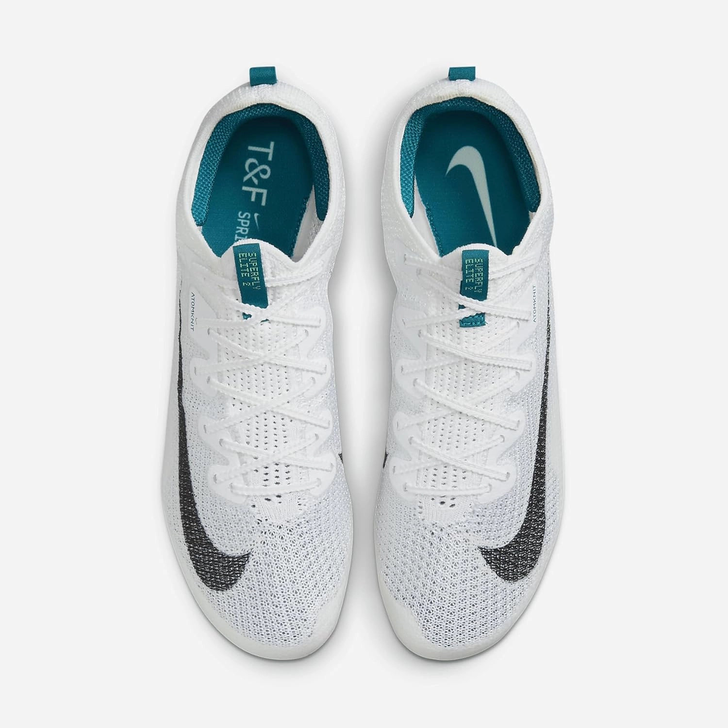 Nike Zoom Superfly Elite 2 Track and Field Shoes- Men's