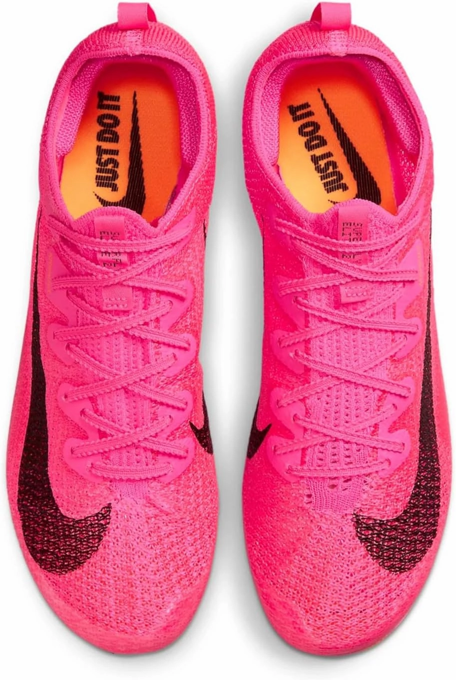 Nike Zoom Superfly Elite 2 Track and Field Shoes- Men's