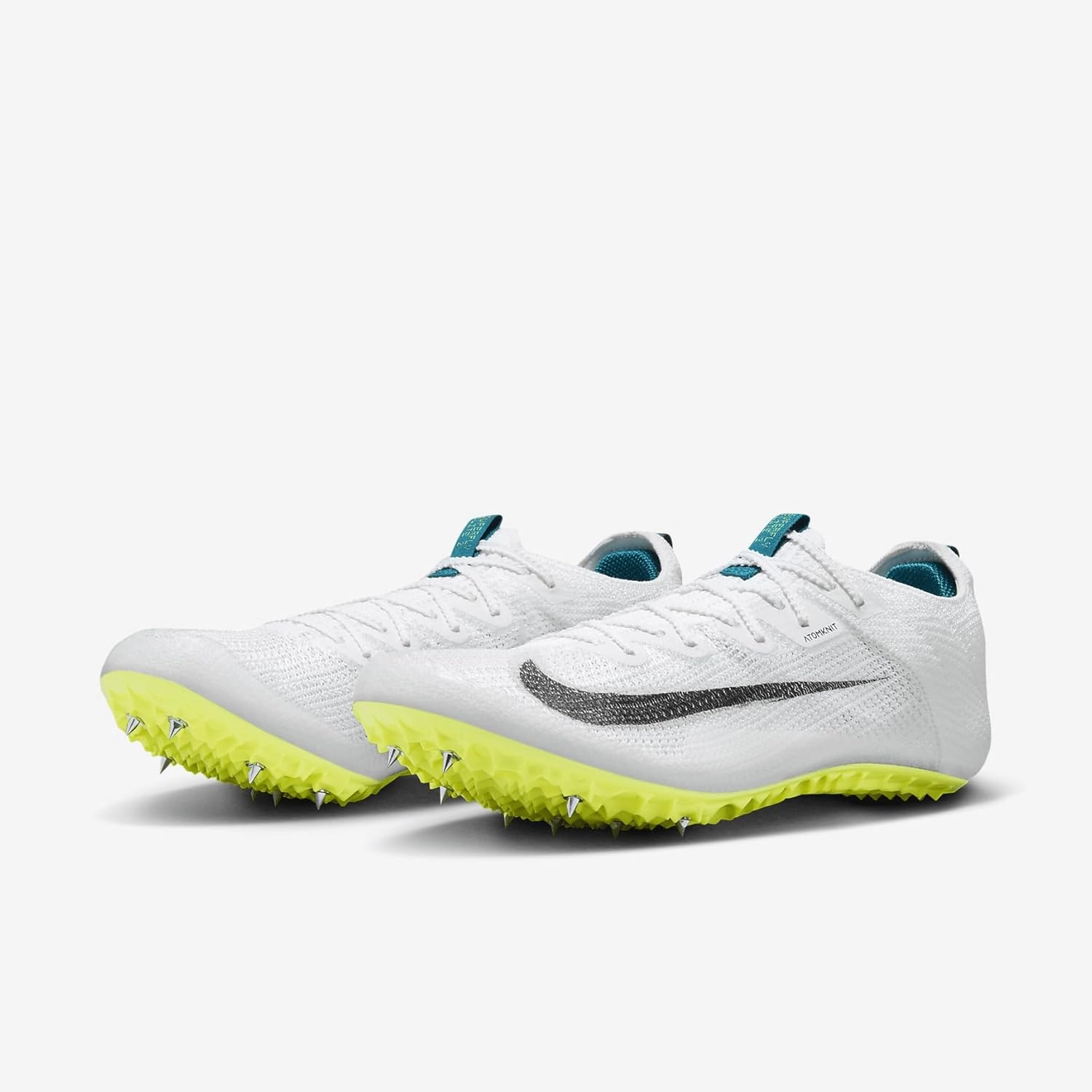 Nike Zoom Superfly Elite 2 Track and Field Shoes- Men's