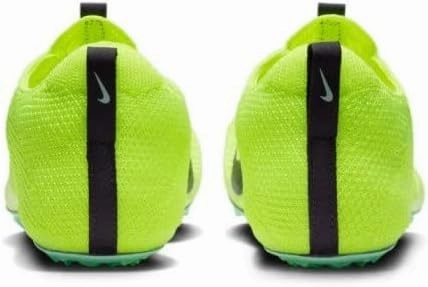 Nike Zoom Superfly Elite 2 Track and Field Shoes- Men's