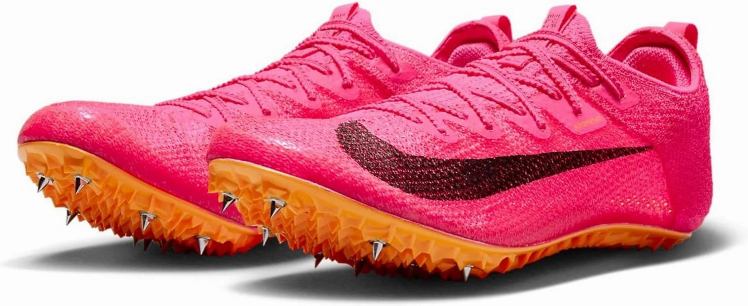 Nike Zoom Superfly Elite 2 Track and Field Shoes- Men's