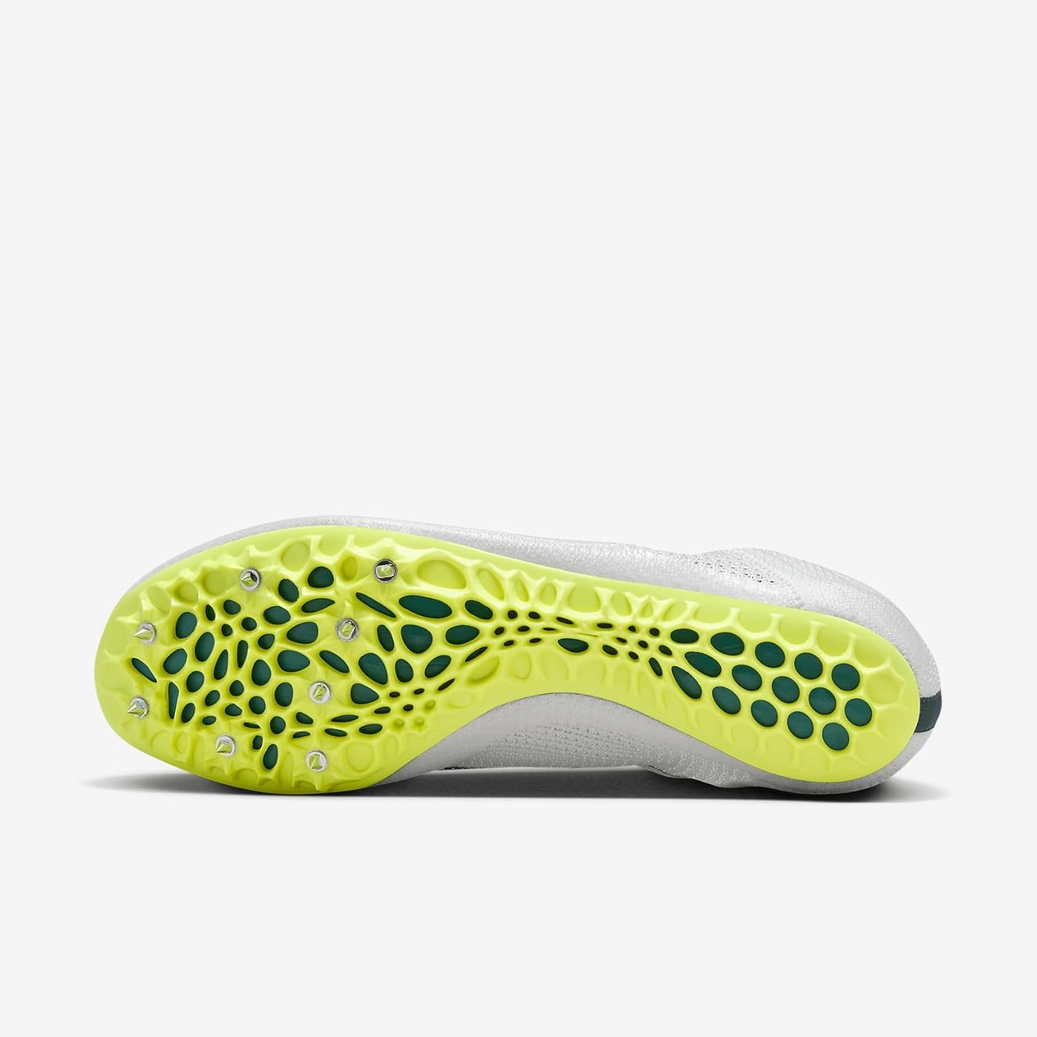 Nike Zoom Superfly Elite 2 Track and Field Shoes- Men's