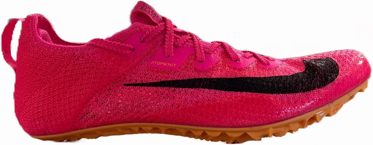 Nike Zoom Superfly Elite 2 Track and Field Shoes- Men's