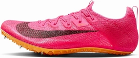 Nike Zoom Superfly Elite 2 Track and Field Shoes- Men's