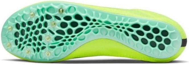 Nike Zoom Superfly Elite 2 Track and Field Shoes- Men's