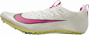 Nike Zoom Superfly Elite 2 Track and Field Shoes- Men's